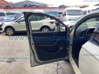 Seat Ateca 2023  2023 Seat Ateca Ingreso Interiores 0