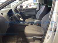 Seat Ateca 2023  2023 Seat Ateca Ingreso Interiores 1