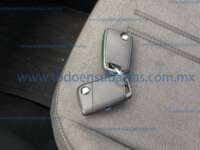 Seat Ateca 2023  2023 Seat Ateca Ingreso Interiores 14