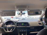 Seat Ateca 2023  2023 Seat Ateca Ingreso Interiores 19