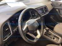 Seat Ateca 2023  2023 Seat Ateca Ingreso Interiores 2