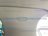 Seat Ateca 2023  2023 Seat Ateca Ingreso Interiores 23