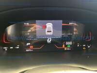 Seat Ateca 2023  2023 Seat Ateca Ingreso Interiores 3
