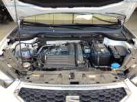 Seat Ateca 2023  2023 Seat Ateca Ingreso Motor 1