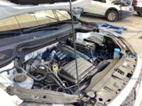 Seat Ateca 2023  2023 Seat Ateca Ingreso Motor 2