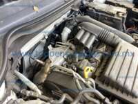 Seat Ateca 2023  2023 Seat Ateca Ingreso Motor 3