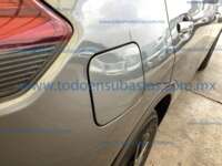 Nissan X-Trail 2022  2022 Nissan X-Trail Ingreso Cajuela 0