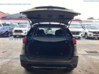 Nissan X-Trail 2022  2022 Nissan X-Trail Ingreso Cajuela 1