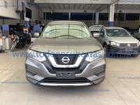 Nissan X-Trail 2022  2022 Nissan X-Trail Ingreso Exteriores 1