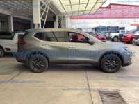 Nissan X-Trail 2022  2022 Nissan X-Trail Ingreso Exteriores 3