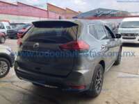 Nissan X-Trail 2022  2022 Nissan X-Trail Ingreso Exteriores 4
