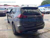 Nissan X-Trail 2022  2022 Nissan X-Trail Ingreso Exteriores 6