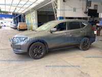 Nissan X-Trail 2022  2022 Nissan X-Trail Ingreso Exteriores 7