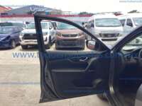 Nissan X-Trail 2022  2022 Nissan X-Trail Ingreso Interiores 0