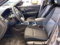 Nissan X-Trail 2022  2022 Nissan X-Trail Ingreso Interiores 1