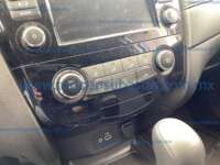 Nissan X-Trail 2022  2022 Nissan X-Trail Ingreso Interiores 10