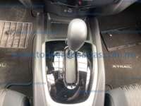 Nissan X-Trail 2022  2022 Nissan X-Trail Ingreso Interiores 12