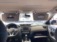 Nissan X-Trail 2022  2022 Nissan X-Trail Ingreso Interiores 17