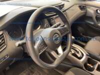 Nissan X-Trail 2022  2022 Nissan X-Trail Ingreso Interiores 2