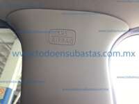 Nissan X-Trail 2022  2022 Nissan X-Trail Ingreso Interiores 21