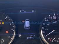 Nissan X-Trail 2022  2022 Nissan X-Trail Ingreso Interiores 4