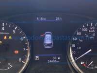 Nissan X-Trail 2022  2022 Nissan X-Trail Ingreso Interiores 5