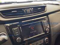Nissan X-Trail 2022  2022 Nissan X-Trail Ingreso Interiores 8