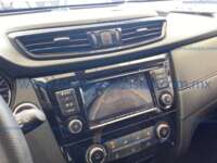 Nissan X-Trail 2022  2022 Nissan X-Trail Ingreso Interiores 9