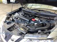 Nissan X-Trail 2022  2022 Nissan X-Trail Ingreso Motor 0