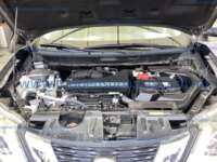 Nissan X-Trail 2022  2022 Nissan X-Trail Ingreso Motor 1