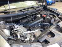 Nissan X-Trail 2022  2022 Nissan X-Trail Ingreso Motor 2