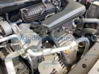 Nissan X-Trail 2022  2022 Nissan X-Trail Ingreso Motor 3