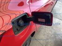 Seat Ibiza 2024  2024 Seat Ibiza Ingreso Cajuela 0