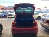 Seat Ibiza 2024  2024 Seat Ibiza Ingreso Cajuela 1