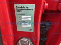 Seat Ibiza 2024  2024 Seat Ibiza Ingreso Documentos 1