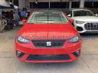 Seat Ibiza 2024  2024 Seat Ibiza Ingreso Exteriores 1