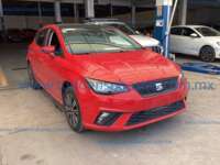 Seat Ibiza 2024  2024 Seat Ibiza Ingreso Exteriores 2