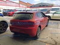 Seat Ibiza 2024  2024 Seat Ibiza Ingreso Exteriores 4