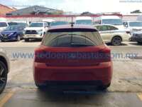 Seat Ibiza 2024  2024 Seat Ibiza Ingreso Exteriores 5