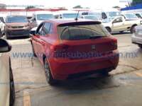 Seat Ibiza 2024  2024 Seat Ibiza Ingreso Exteriores 6