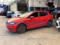 Seat Ibiza 2024  2024 Seat Ibiza Ingreso Exteriores 7