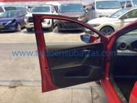 Seat Ibiza 2024  2024 Seat Ibiza Ingreso Interiores 0