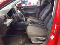 Seat Ibiza 2024  2024 Seat Ibiza Ingreso Interiores 1