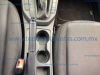 Seat Ibiza 2024  2024 Seat Ibiza Ingreso Interiores 14
