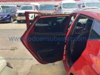 Seat Ibiza 2024  2024 Seat Ibiza Ingreso Interiores 18