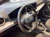 Seat Ibiza 2024  2024 Seat Ibiza Ingreso Interiores 2