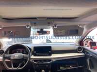 Seat Ibiza 2024  2024 Seat Ibiza Ingreso Interiores 20