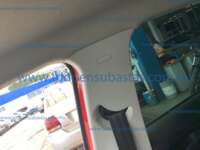 Seat Ibiza 2024  2024 Seat Ibiza Ingreso Interiores 26