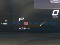 Seat Ibiza 2024  2024 Seat Ibiza Ingreso Interiores 4