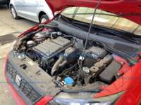 Seat Ibiza 2024  2024 Seat Ibiza Ingreso Motor 0